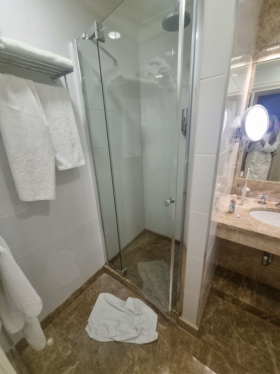 Гостиница Континенталь Белгород-240