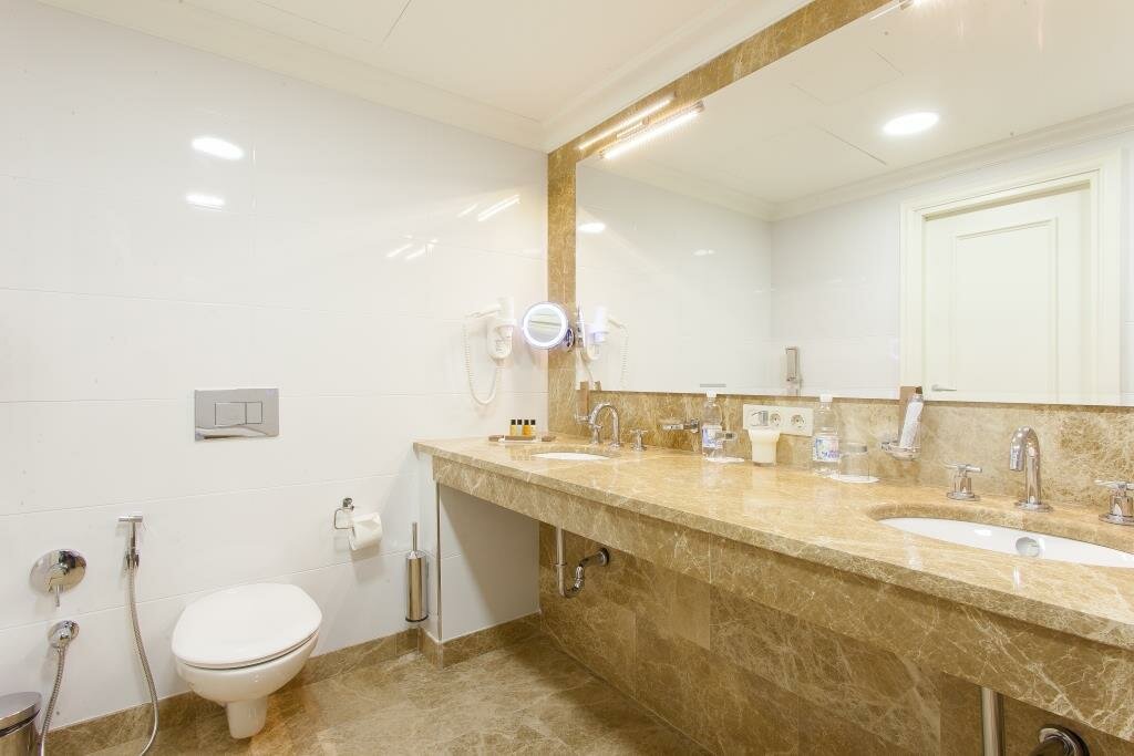 Гостиница Континенталь Белгород-102