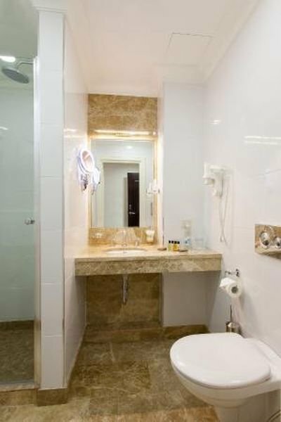 Гостиница Континенталь Белгород-106