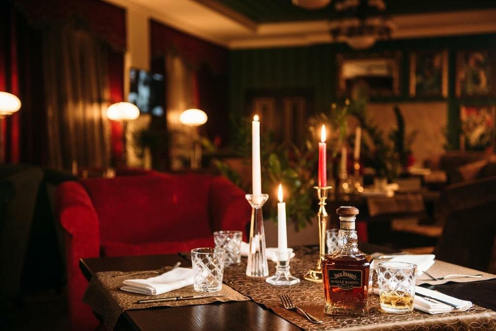 Гостиница Континенталь Белгород-54