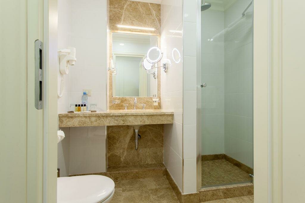 Гостиница Континенталь Белгород-83