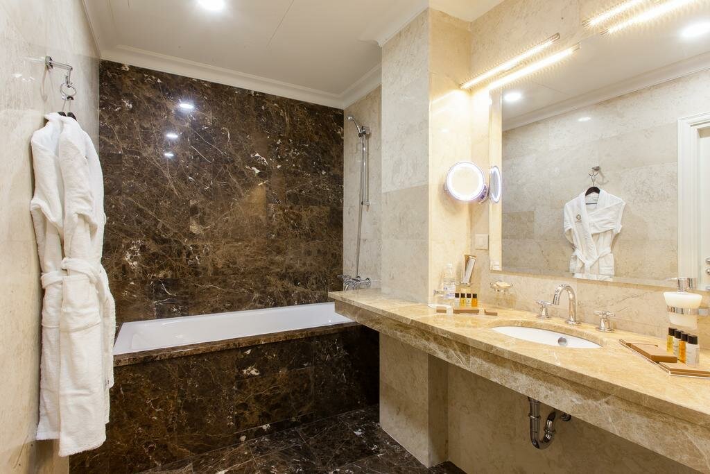 Гостиница Континенталь Белгород-60