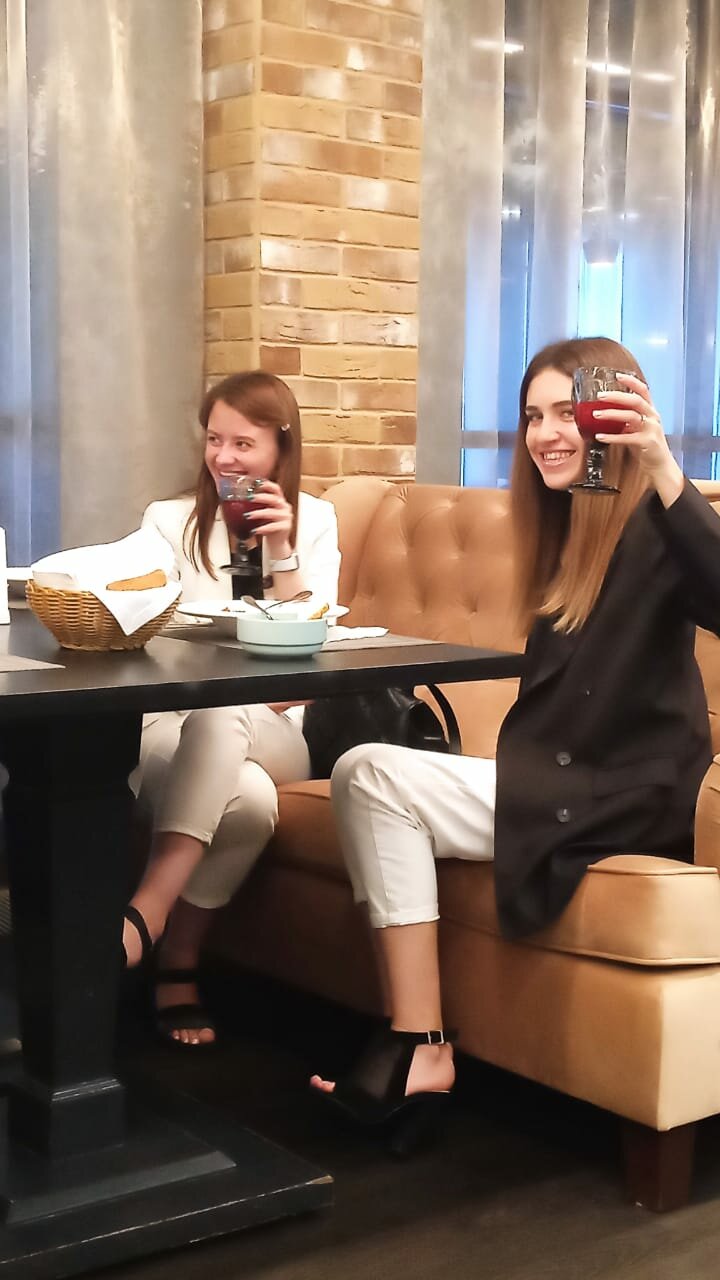 Гостиница Континенталь Белгород-198