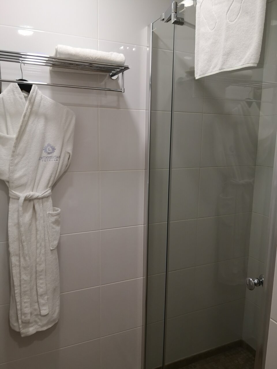 Гостиница Континенталь Белгород-174