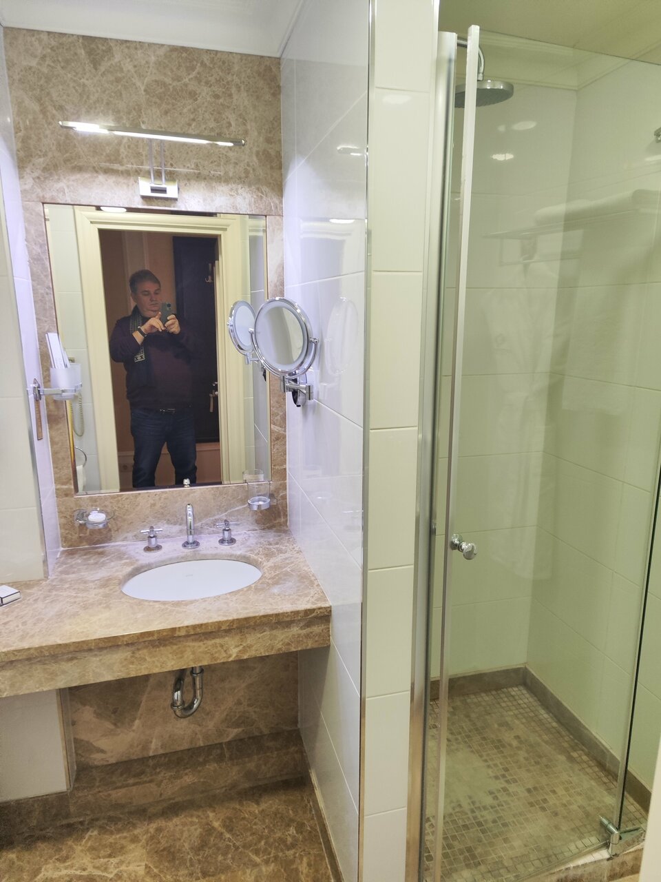 Гостиница Континенталь Белгород-234