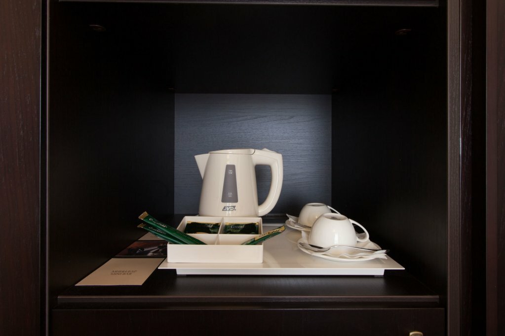 Гостиница Континенталь Белгород-110