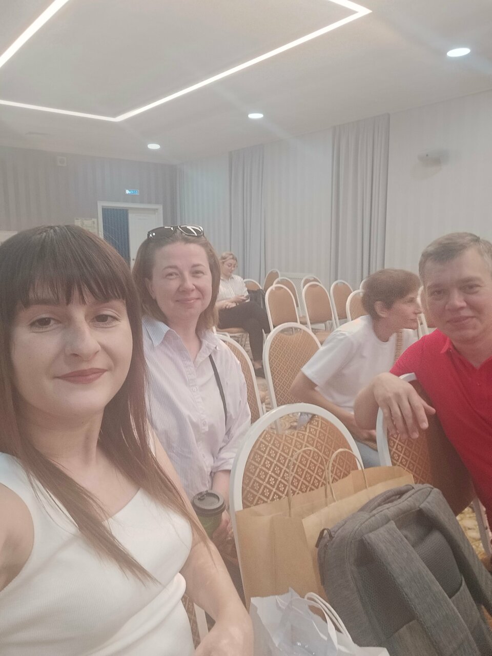 Гостиница Континенталь Белгород-221