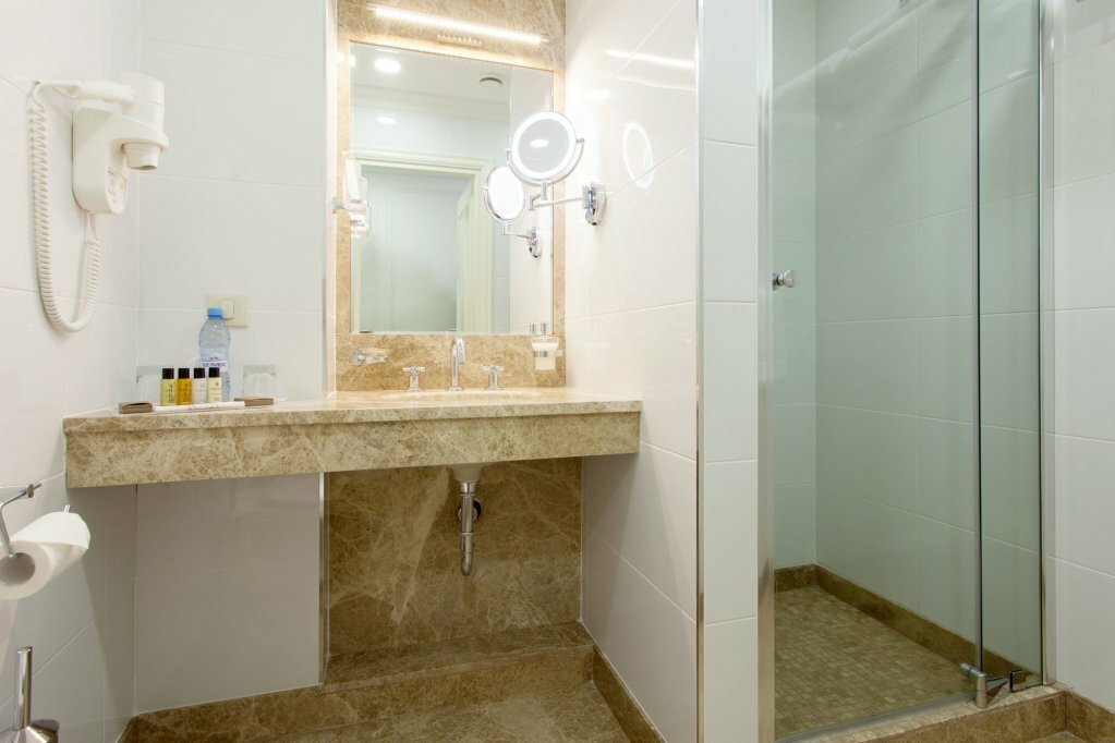 Гостиница Континенталь Белгород-108