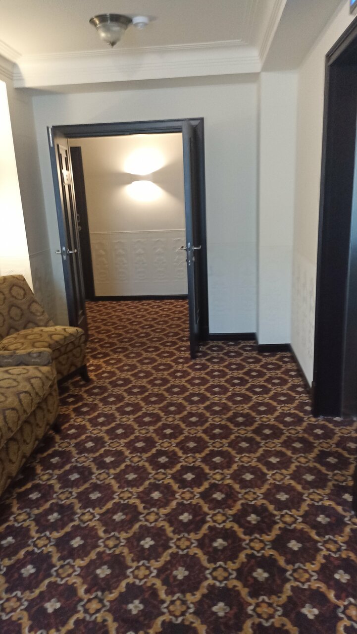 Гостиница Континенталь Белгород-213