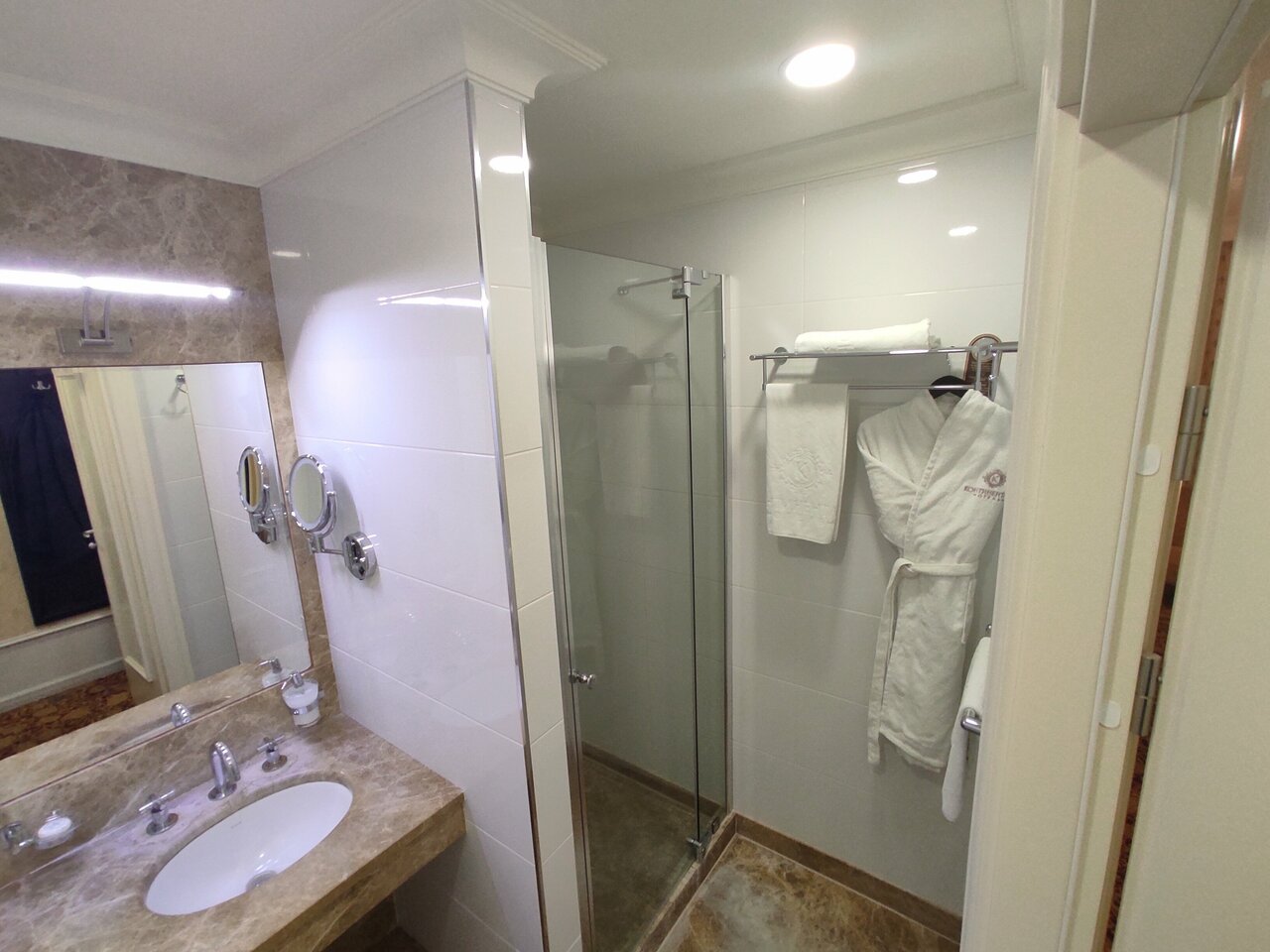 Гостиница Континенталь Белгород-238