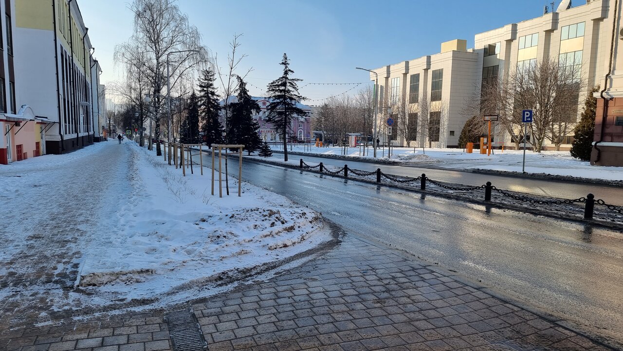 Гостиница Континенталь Белгород-139