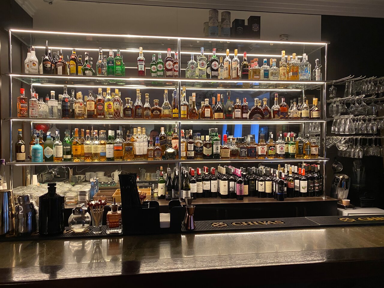 Гостиница Континенталь Белгород-155