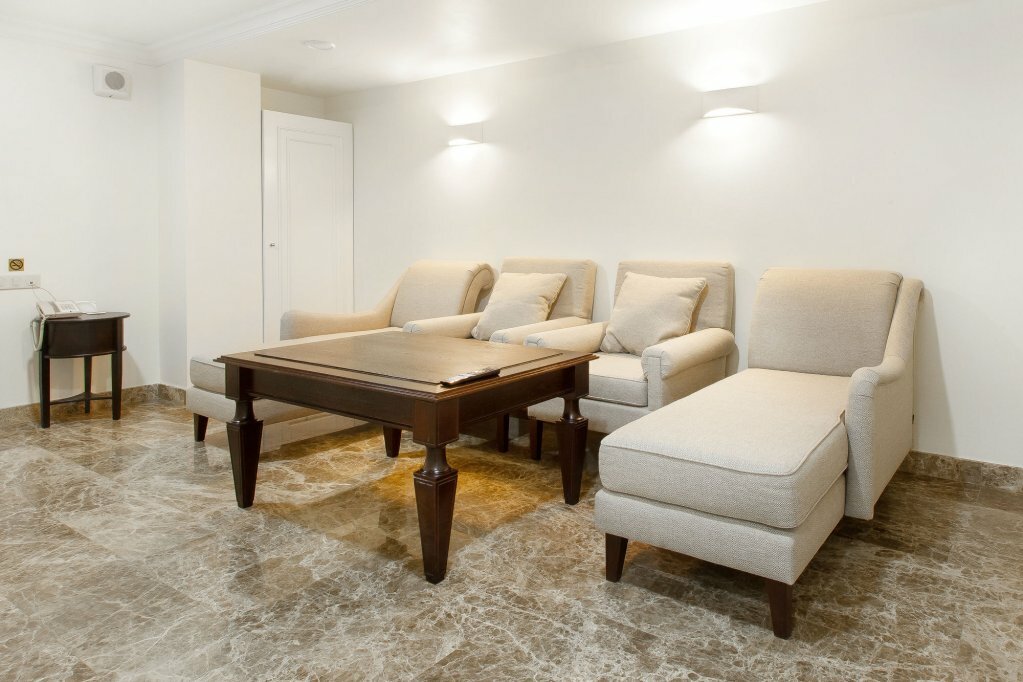 Гостиница Континенталь Белгород-104