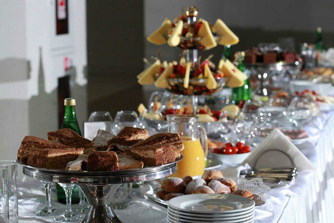 Гостиница Континенталь Белгород-69