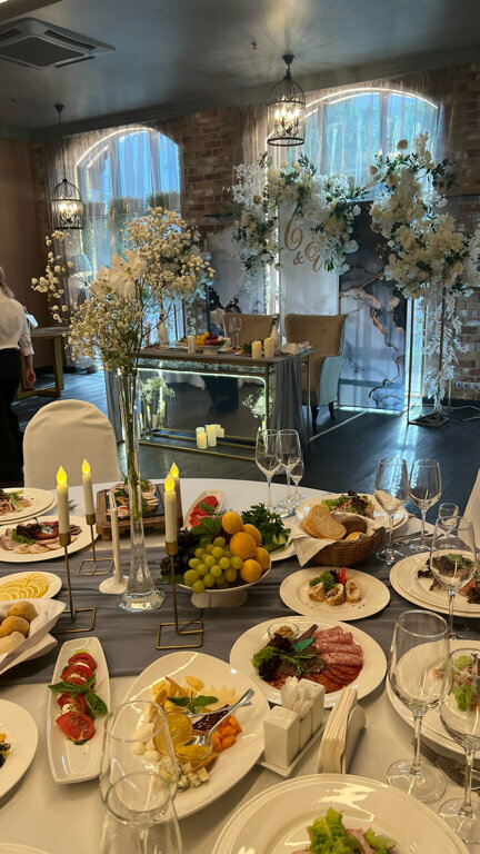 Гостиница Континенталь Белгород-201