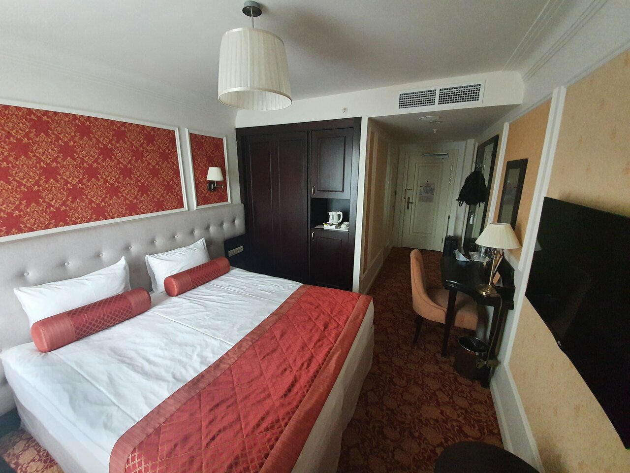 Гостиница Континенталь Белгород-144