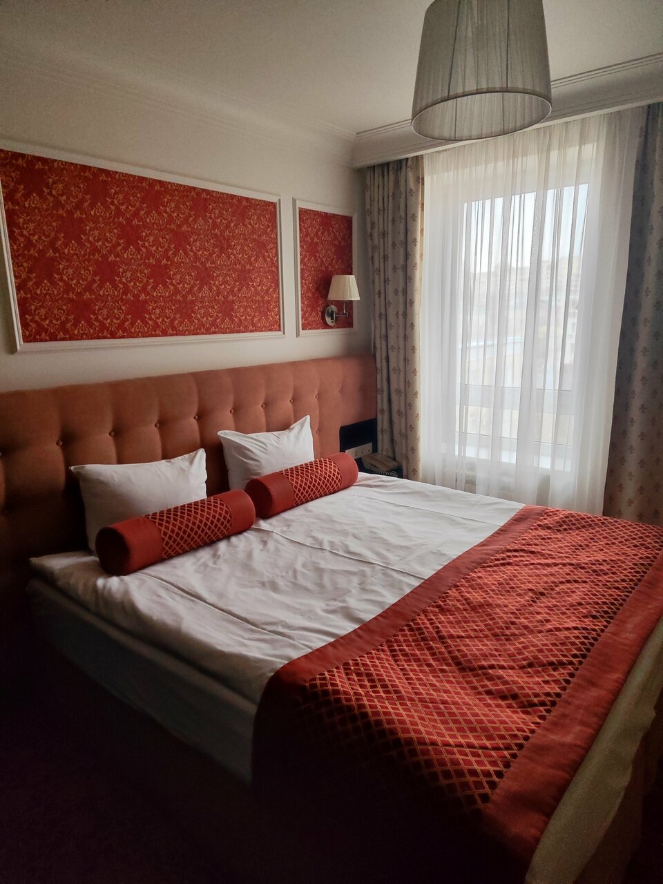 Гостиница Континенталь Белгород-185