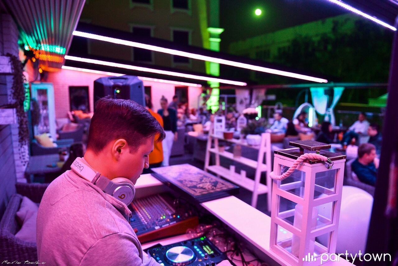 Гостиница Континенталь Белгород-21