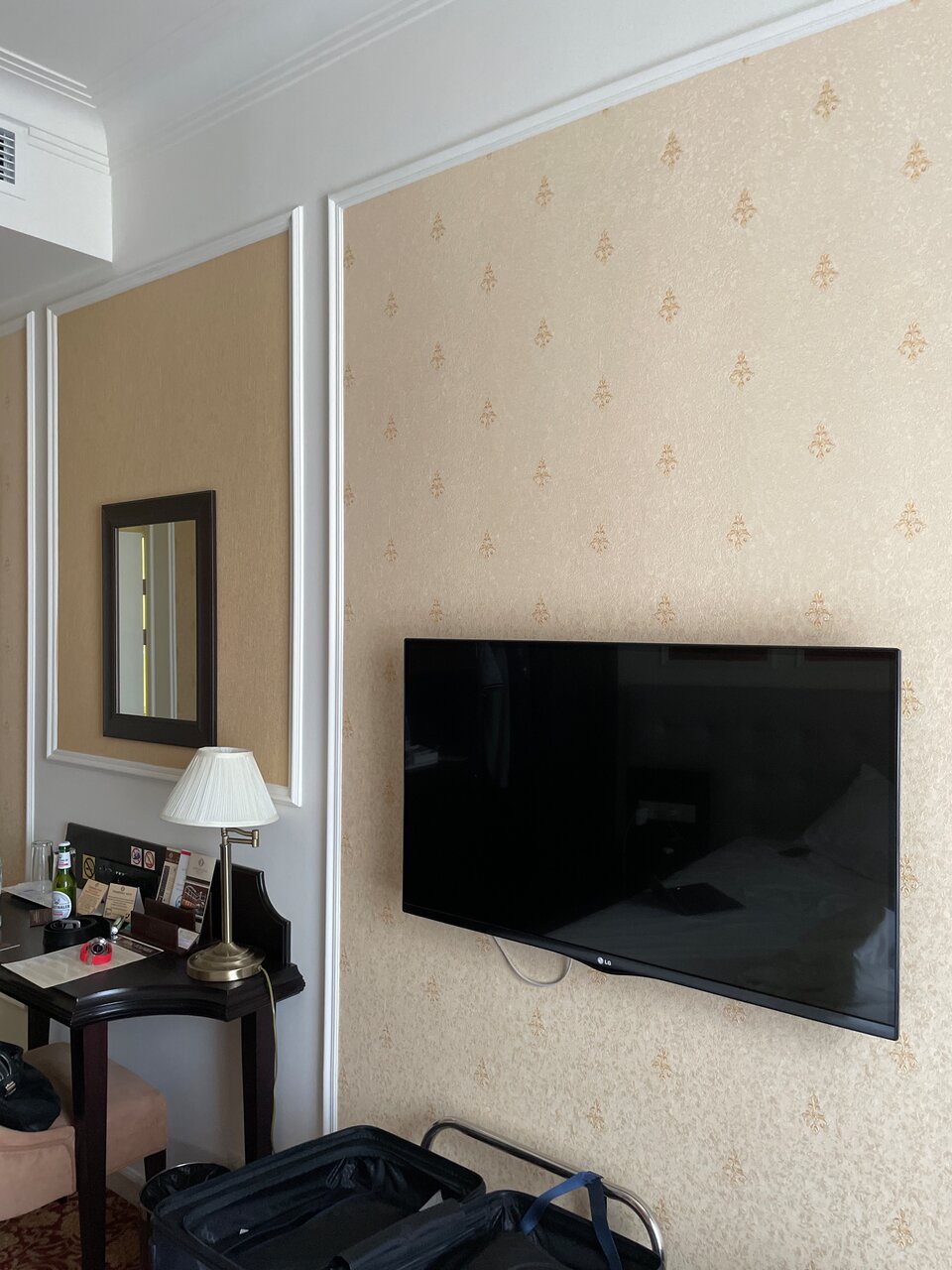 Гостиница Континенталь Белгород-173