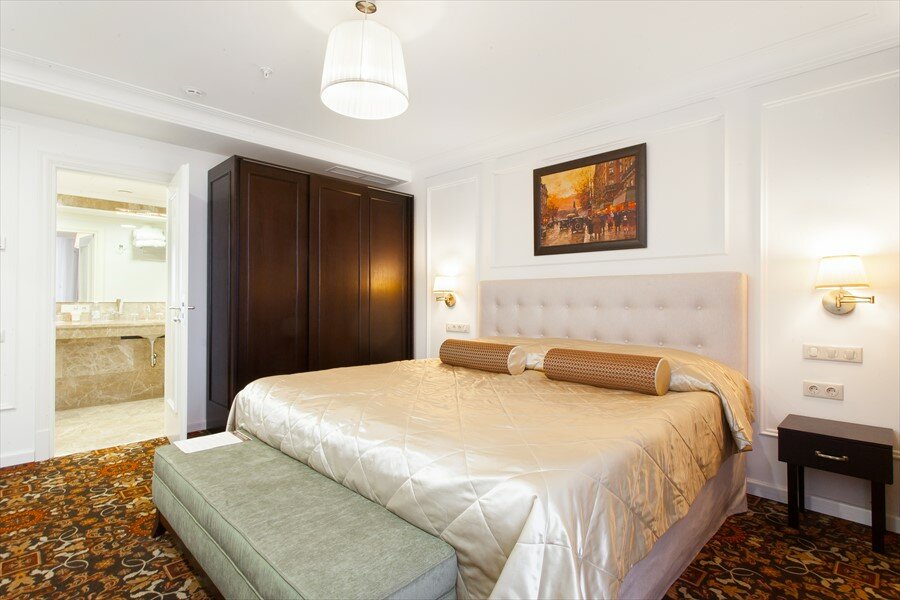 Гостиница Континенталь Белгород-5