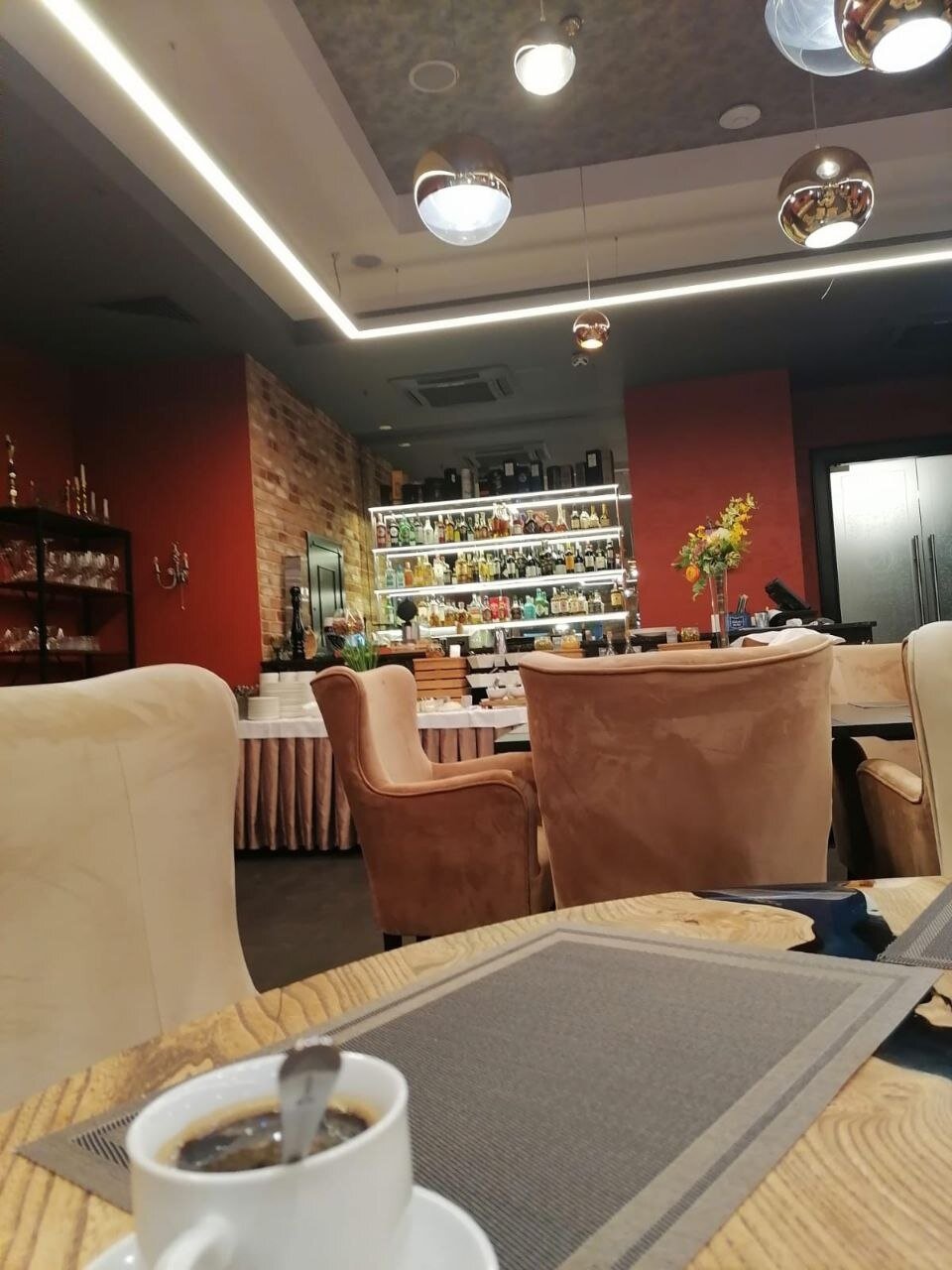 Гостиница Континенталь Белгород-215