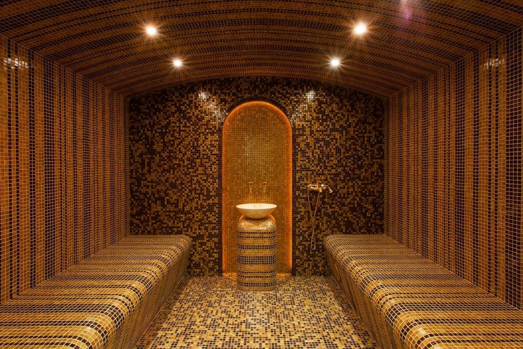 Гостиница Континенталь Белгород-55