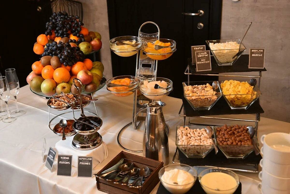 Гостиница Континенталь Белгород-52