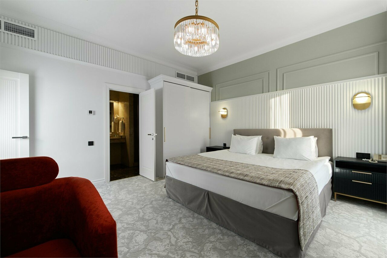 Гостиница Континенталь Белгород