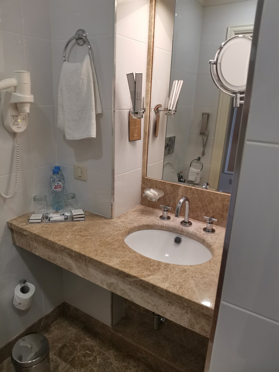 Гостиница Континенталь Белгород-227