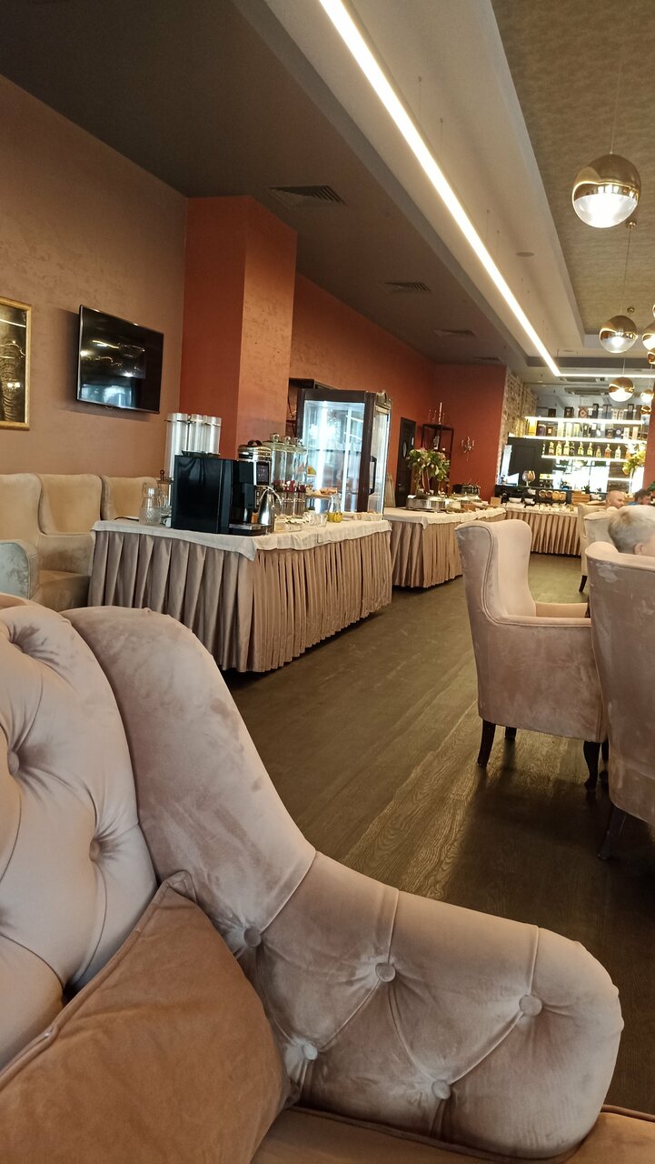 Гостиница Континенталь Белгород-181