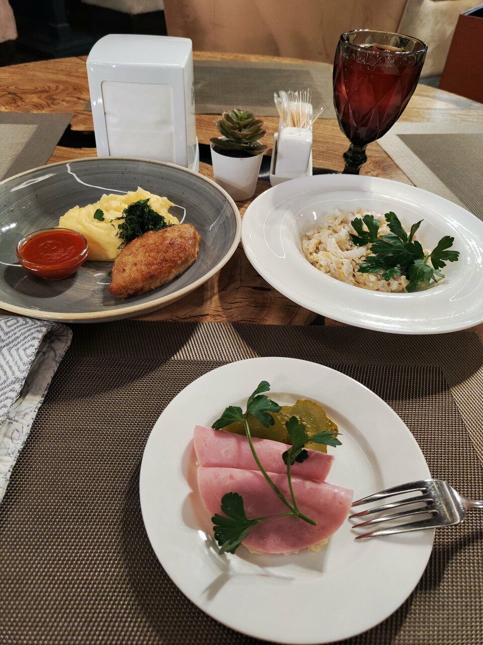 Гостиница Континенталь Белгород-183