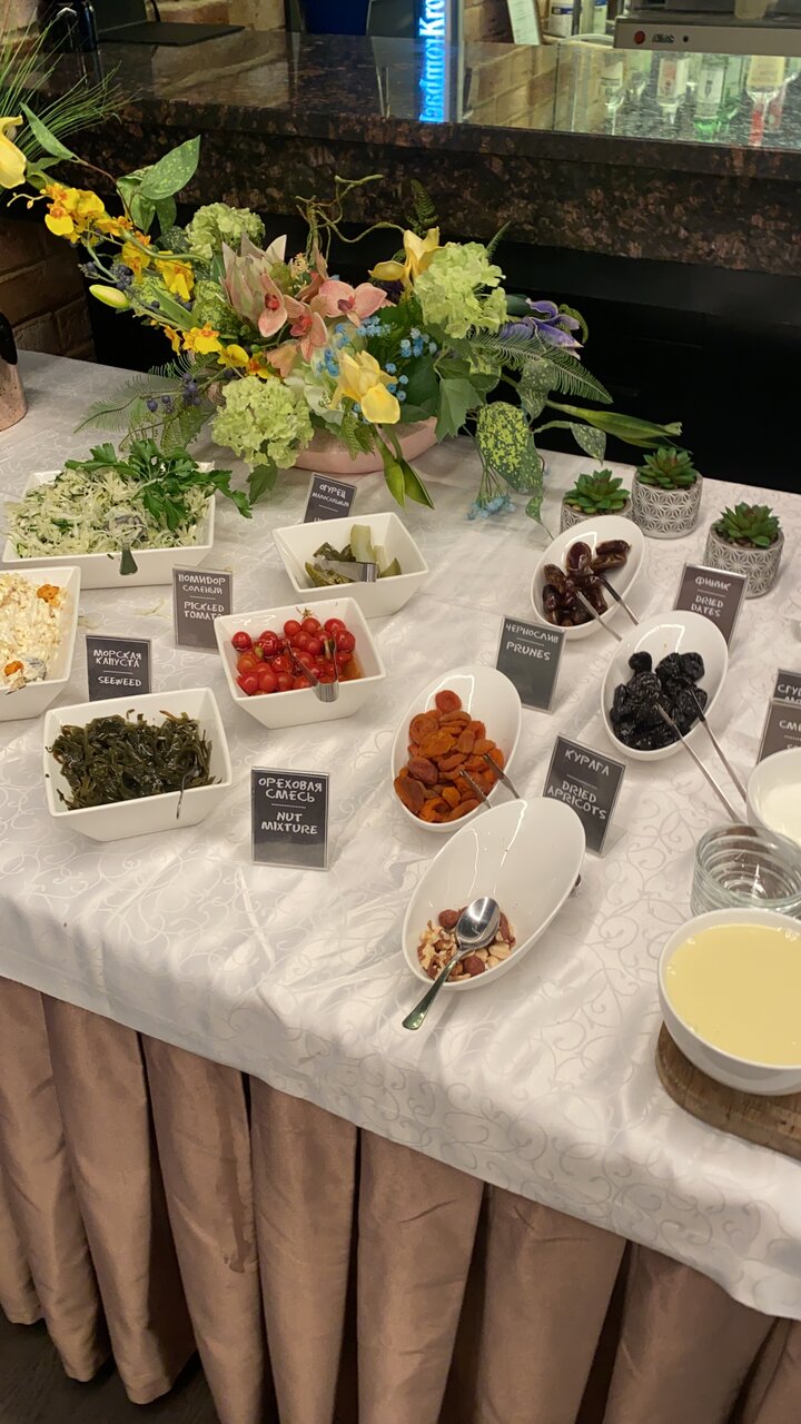 Гостиница Континенталь Белгород-191