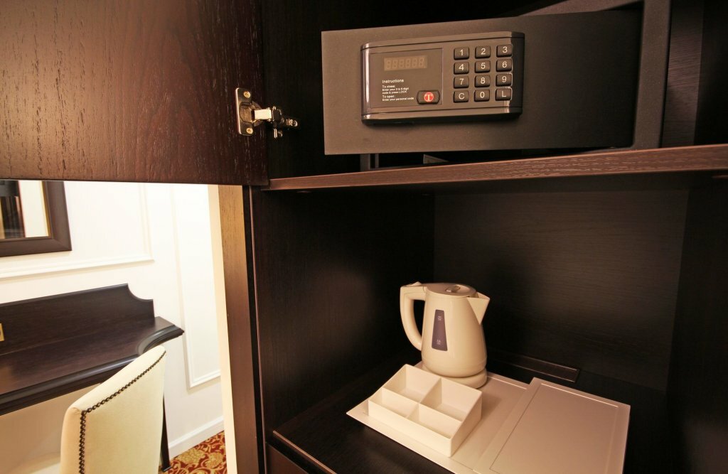 Гостиница Континенталь Белгород-59