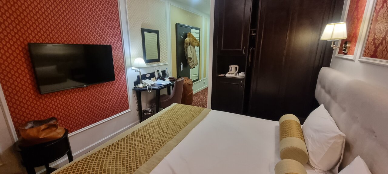 Гостиница Континенталь Белгород-204