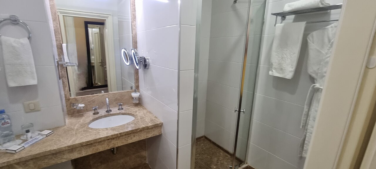 Гостиница Континенталь Белгород-237