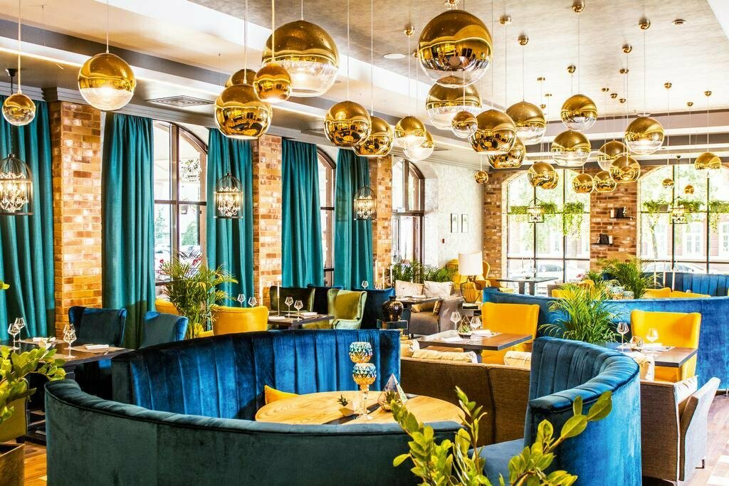 Гостиница Континенталь Белгород-62