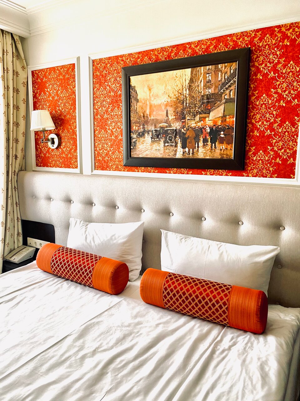 Гостиница Континенталь Белгород-137