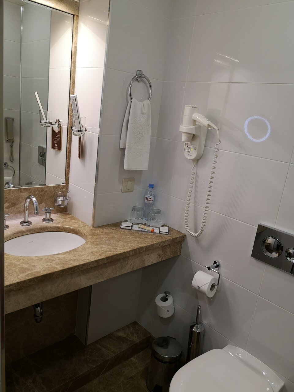 Гостиница Континенталь Белгород-180