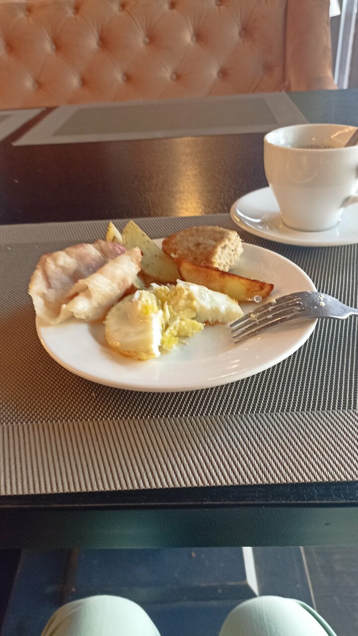 Гостиница Континенталь Белгород-203