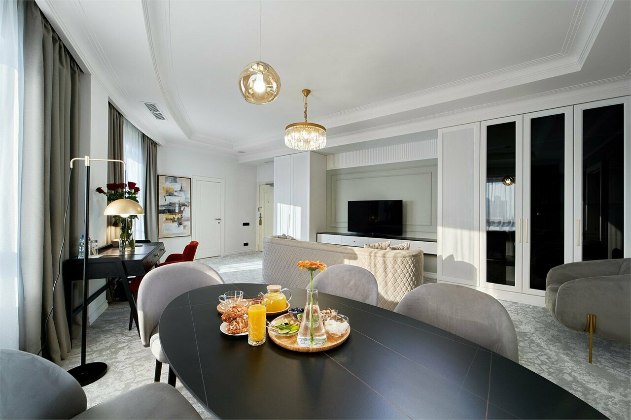 Гостиница Континенталь Белгород