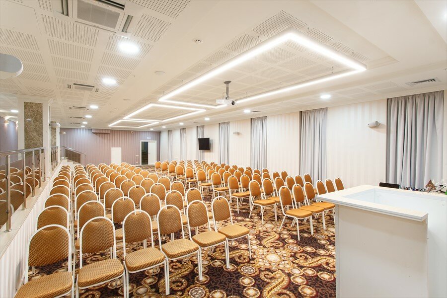 Гостиница Континенталь Белгород-12