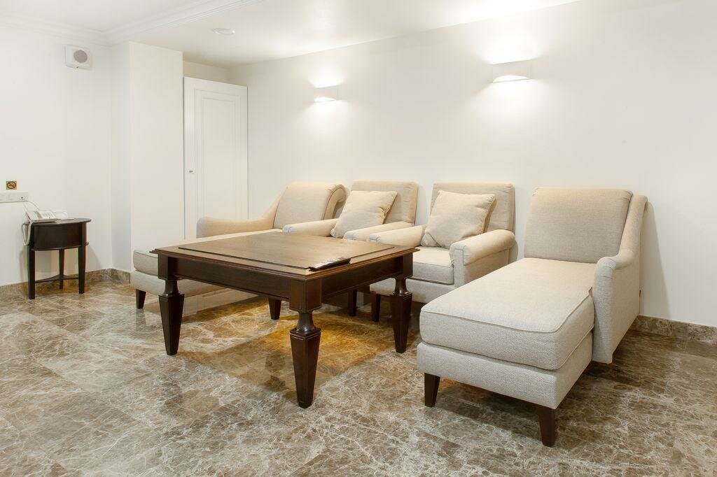 Гостиница Континенталь Белгород-48