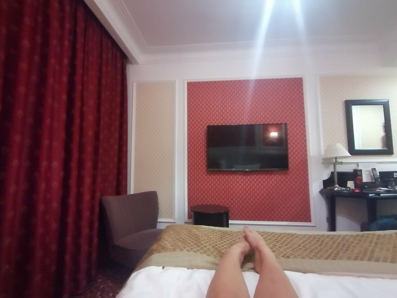 Гостиница Континенталь Белгород-196