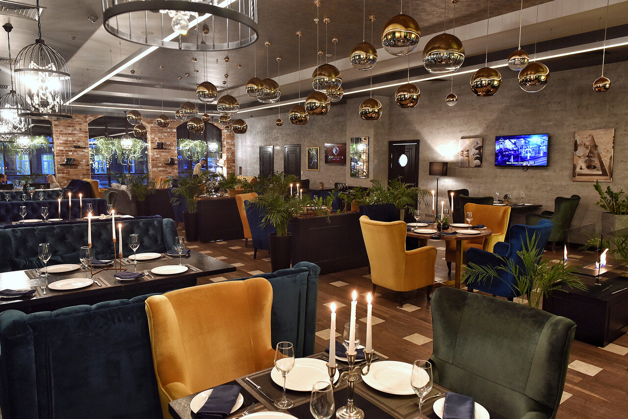 Гостиница Континенталь Белгород-16