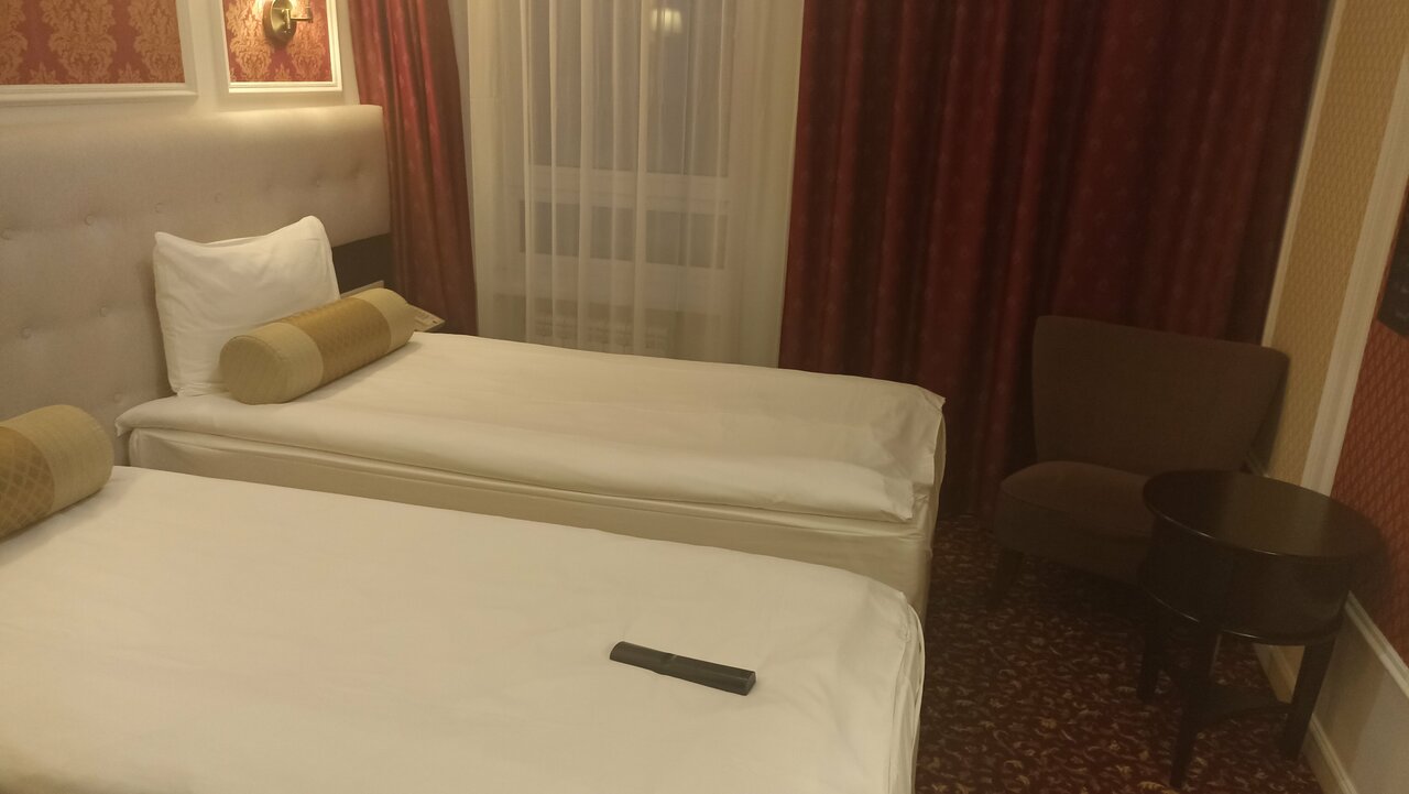 Гостиница Континенталь Белгород-189