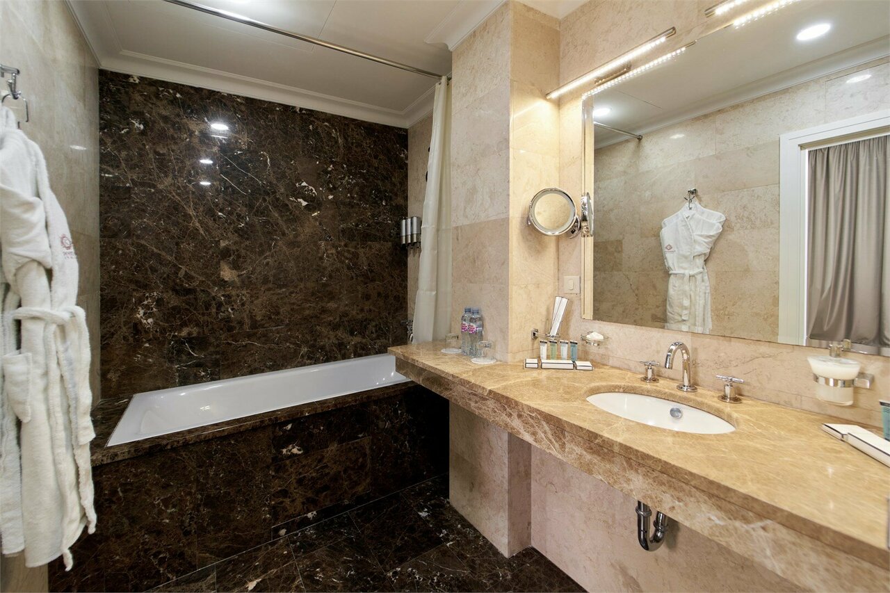 Гостиница Континенталь Белгород