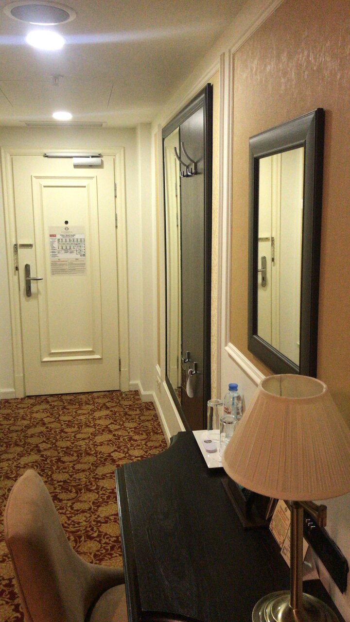 Гостиница Континенталь Белгород-223