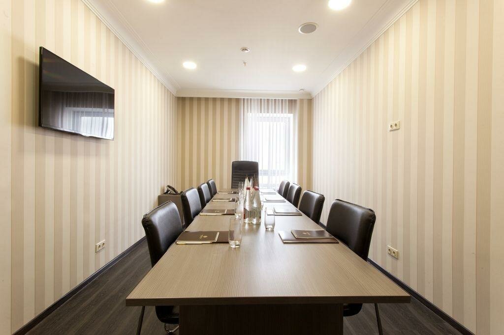 Гостиница Континенталь Белгород-70