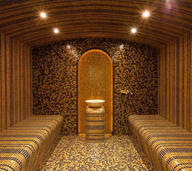 Гостиница Континенталь Белгород-101