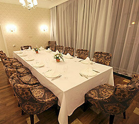 Гостиница Континенталь Белгород-103